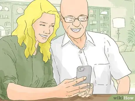 Image titled Help Senior Citizens Step 5