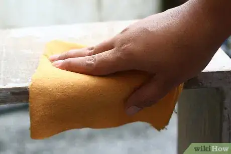 Image titled Stain Wooden Furniture Step 8