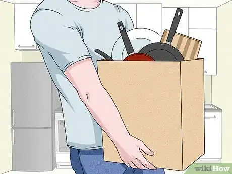 Image titled Prepare for a Kitchen Renovation Step 8