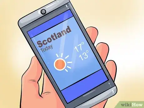 Image titled Travel to Scotland Step 1