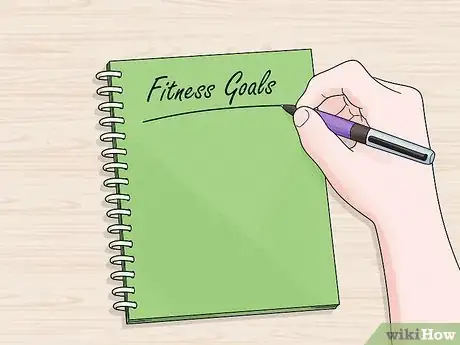 Image titled Choose a Personal Trainer Step 1