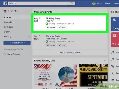 Image titled Add Facebook Events to Google Calendar Step 18