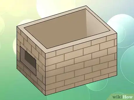 Image titled Make a Metal Forge Step 6