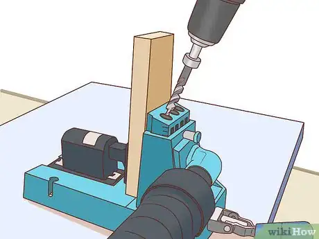 Image titled Drill Pocket Holes Step 8