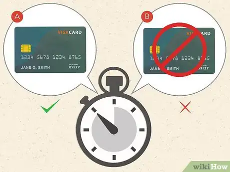 Image titled Apply for an Unsecured Credit Card Step 10