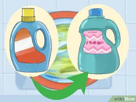 Image titled Stop Your Legs from Itching when You Run Step 1