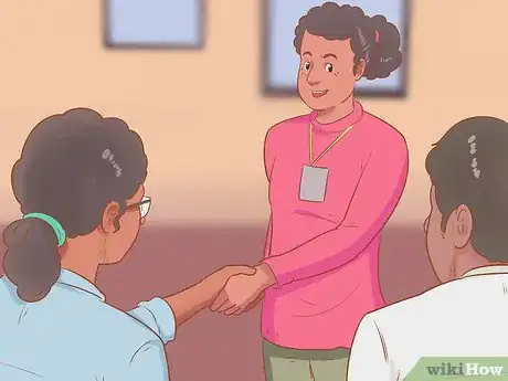 Image titled Work at a Music Label Step 11