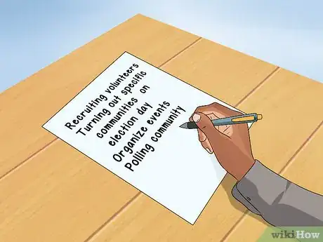 Image titled Recruit Political Volunteers Step 12