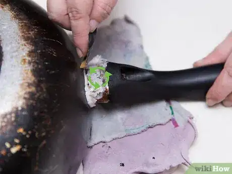 Image titled Clean Rust and Stains from a Tin Step 12