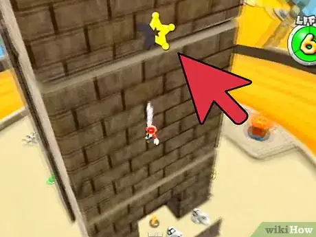 Image titled Beat Bowser in Bowser's Dark Matter Plant Step 2