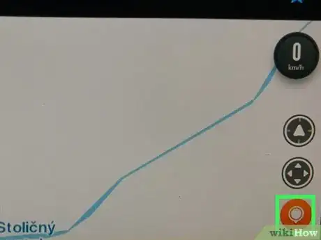 Image titled Use Waze with Carplay on iPhone or iPad Step 8