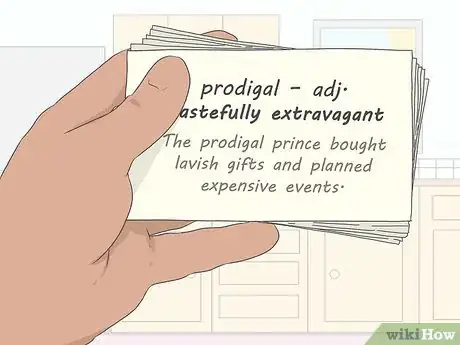 Image titled Do Well on the GRE Step 12