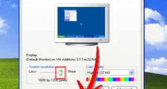 Improve Image Quality on an LCD Monitor