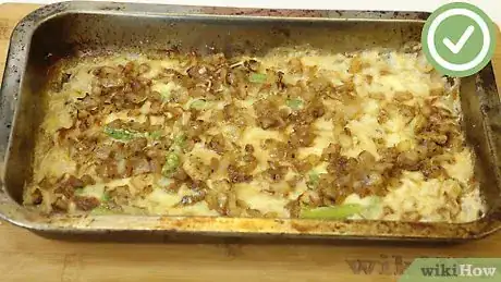 Image titled Bake Green Beans Step 15