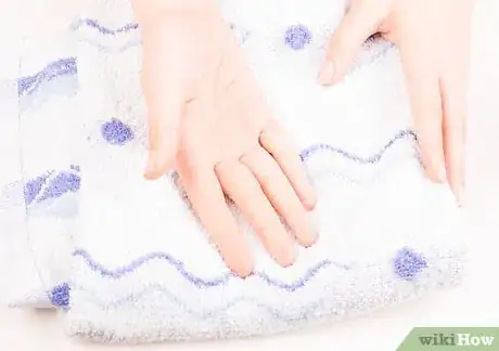 Image titled Manicure Short Nails Step 4