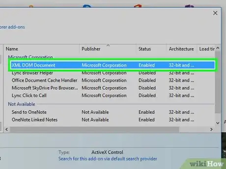 Image titled Get Hidden Browser Toolbars Back Step 33