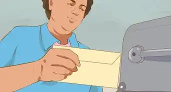 Write a Proof of Funds Letter