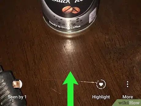 Image titled Tell Who Has Viewed Your Instagram Story on Android Step 3