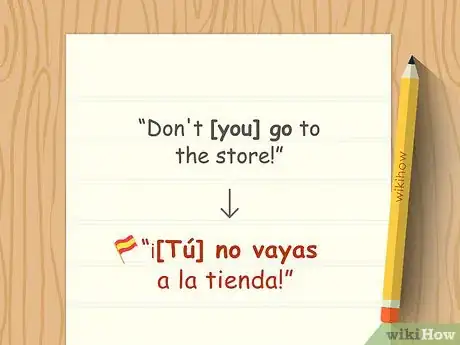 Image titled Conjugate Ir Step 10