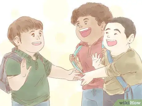 Image titled Be Happy Step 20