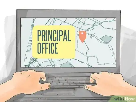 Image titled Form an LLC in Kentucky Step 5