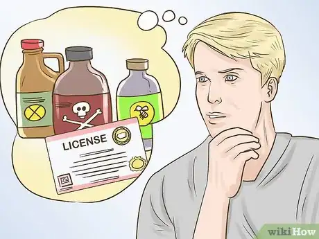 Image titled Work in a Greenhouse Step 3