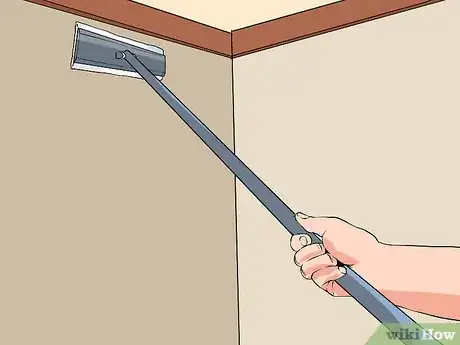 Image titled Use a Swiffer Sweeper Multiple Ways Step 1