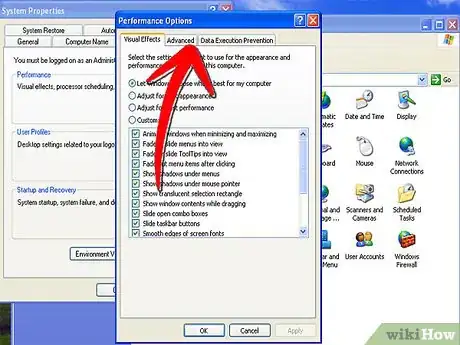 Image titled Adjust Virtual Memory Step 1