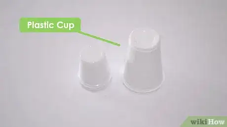 Image titled Make Frozen Shot Glasses Step 1