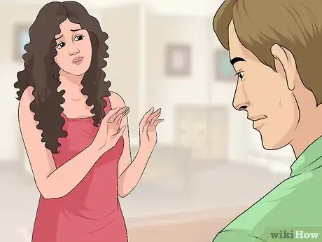 Image titled Be a Dominatrix Step 2