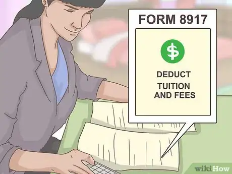 Image titled Determine Adjusted Gross Income (AGI) Step 14