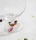 Make Wine Glass Charms