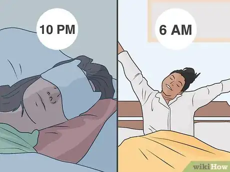 Image titled Manage Fibromyalgia Fatigue Step 06