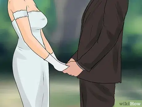 Image titled Get Married in Texas Step 5