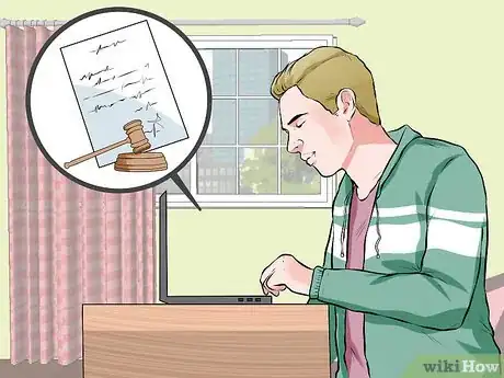 Image titled Take Legal Action for Player to Official Violence Step 14