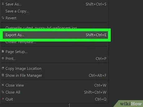 Image titled Convert JPG to Vector Step 20