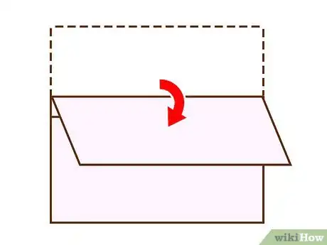 Image titled Make a No‐Sew Felt Bag Step 4