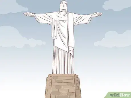 Image titled Travel to Rio De Janeiro Step 12