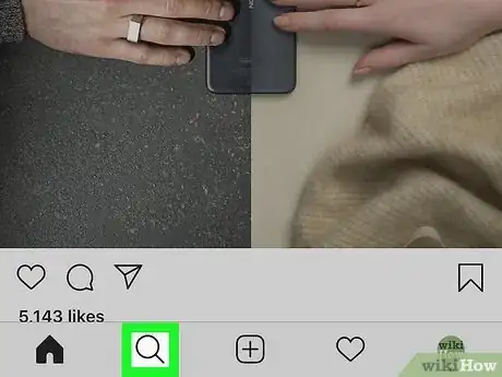 Image titled Know if Someone Blocked You on Instagram Step 6