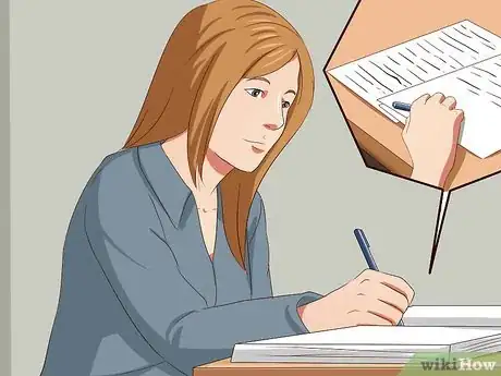 Image titled Deal With College or University Rejection Step 12