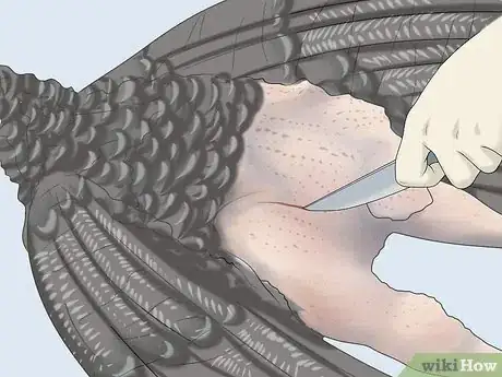 Image titled Dress a Turkey Step 11