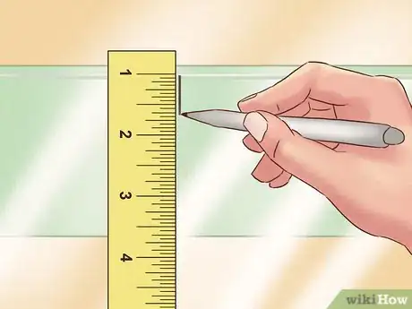 Image titled Bend Acrylic Step 2