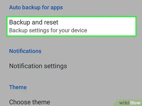 Image titled Recover Backup Files on Samsung Galaxy Step 12