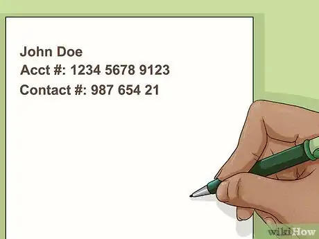 Image titled Get Rid of Credit Cards Without Hurting Your Credit Score Step 7