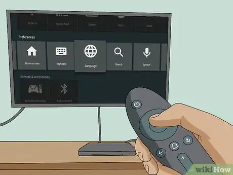 Image titled Set Up Android TV Box Step 10