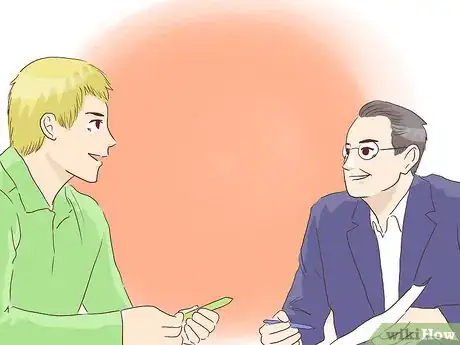 Image titled Downsize Your Own Job Step 3