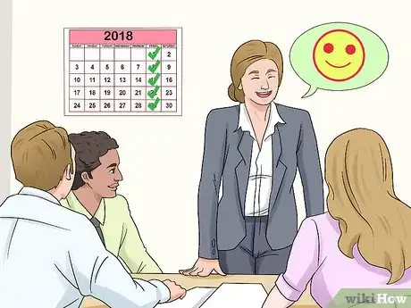 Image titled Measure Employee Engagement Step 4