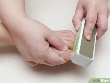 Image titled Give Someone a Pedicure Step 6