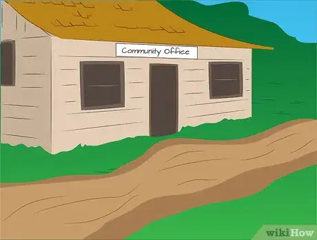 Image titled Build a Tourist Attraction in Lesotho Step 5