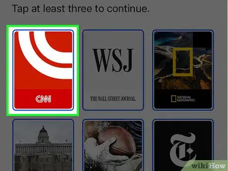 Image titled Get Breaking News Notifications on an iPhone Step 3